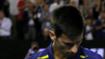 Novak Djokovic se impuso a Roger Federer 27 ocasiones en su carrera.