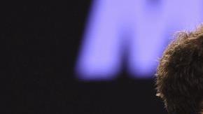 Andy Murray derrotó al canadiense Milos Raonic, en las semifinales del Abierto de Australia. Foto: EFE.