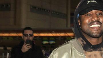 Kanye West