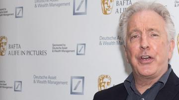 Muchos han sido los famosos que recordaron con gran cariño a Rickman.