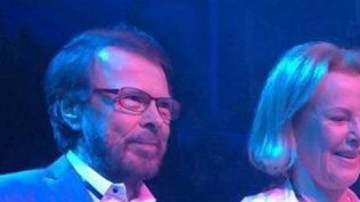 Se estima que el conjunto sueco ha vendido más de 300 millones de discos en toda su carrera.