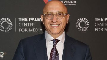 Alberto Ciurana dejará de ser el presidente de programación y contenido de Univision Communications, Inc.