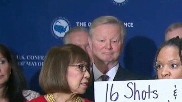 alcaldes chicago abuso policial rahm emanuel