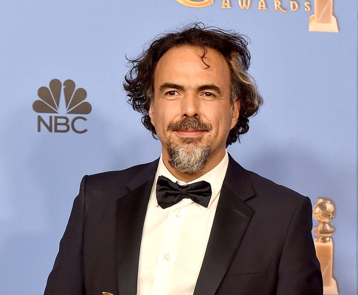 Alejandro González Iñárritu will be honored by the Cinema Audio Society as Filmmaker of the Year
