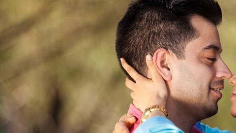 La química, la compresión y el aceptarse tal como se es son algunos de los secretos de las parejas duraderas.