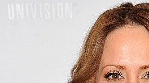 Legarreta comparte muchos momentos de su vida en las redes sociales.