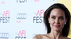 Al parecer, el amor entre Angelina Jolie y Brad Pitt está en su última fase.