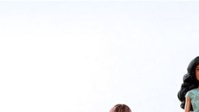 barbies fashionistas