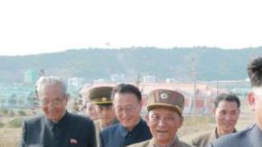 corea norte