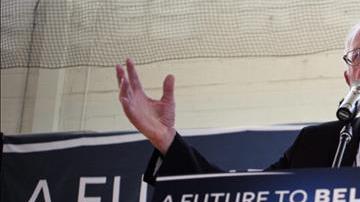 bernie sanders primarias hillary