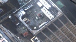 'The Walk' llega en Blu-ray esta semana.