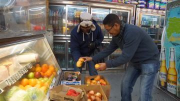 Una veintena de bodegas han implementado el programa para vender más frutas y vegetales.