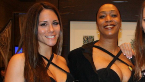 Las llamadas "Borgata Babes", meseras del casino Borgata, demandaron a la empresa porque las despedía si subían de peso. La Corte Suprema de Nueva Jersey anunció que es legal.