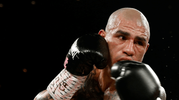 Cotto y Márquez han sido los peleadores más emblemáticos de Puerto Rico y México en la última década.