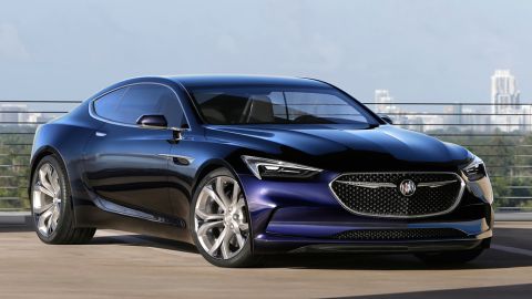 Buick-Avista