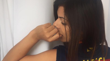 Suzy Cortez, Miss Bumbum Brasil.