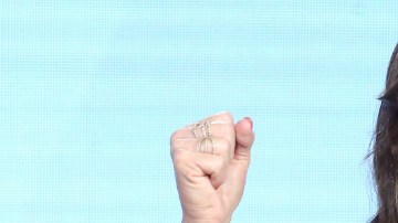 Caitlyn Jenner presentacion programa i am cait