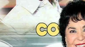 La actriz Carmen Salinas recordó cuando conoció a Rafael Caro Quintero mientras ella visitaba a un colega en la cárcel.