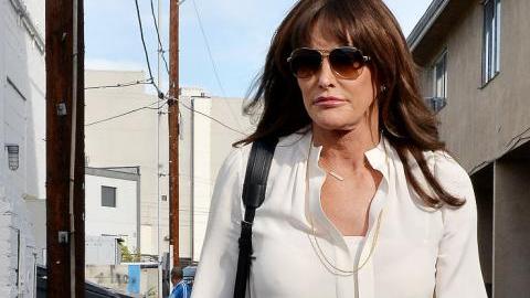 Se espera que el material cubra toda la vida de Caitlyn.