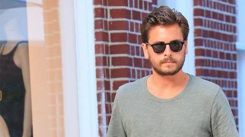 scott disick