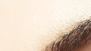 Las cejas gruesas, pero afinadas hacia la sien, son las protagonista de este año.
