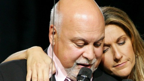 La cantante y el productor estuvieron casados 21 años y tuvieron tres hijos.