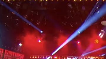 Channing Tatum hizo historia con su interpretación de Beyoncé en el programa "LipSync Battle".