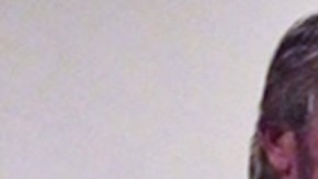 El actor Seann Penn con el narcotraficante Joaquín Guzmán Loera