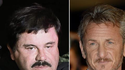 Polémica por entrevista con "El Chapo" Guzmán.