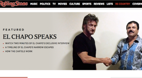 chapo penn rolling stone