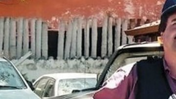 La revista especializada en música consiguió l a entrveista con el narcotraficante más buscado del mundo.
