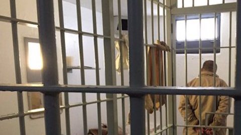 Tras su recaptura, Guzmán Loera fue reingresado el pasado nueve de enero al penal del Altiplano, mismo del cual huyó.