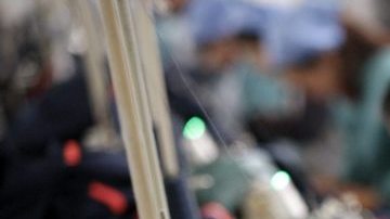 China, una de las economías más importantes del planeta registró su menor crecimiento en 25 años./Efe