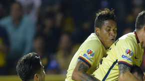 América consiguió su segunda victoria del torneo, mientras que Chivas aún no conoce la victoria.