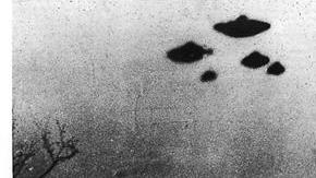 La CIA da consejos sobre los OVNIS en su cuenta de Twitter.