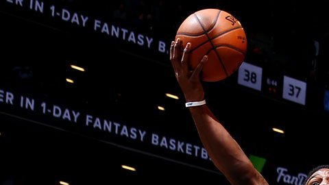 Jae Crowder (99) estuvo imparable en el primer cuarto.