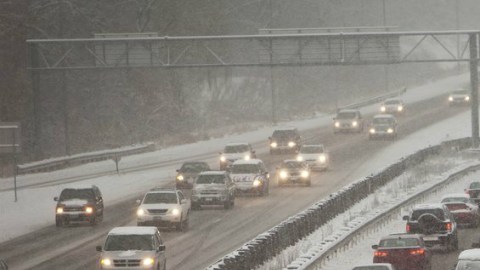 El departamento de Gestión de Emergencias de Nueva York ha publicado una serie de medidas importantes para combatir el frío que se avecina estos días.