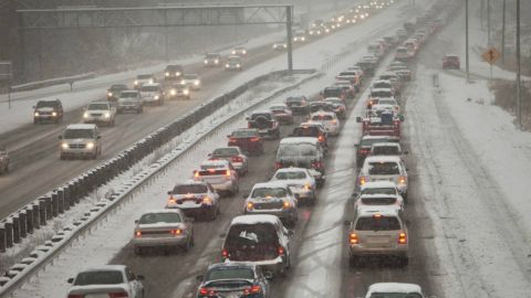 El departamento de Gestión de Emergencias de Nueva York ha publicado una serie de medidas importantes para combatir el frío que se avecina estos días.
