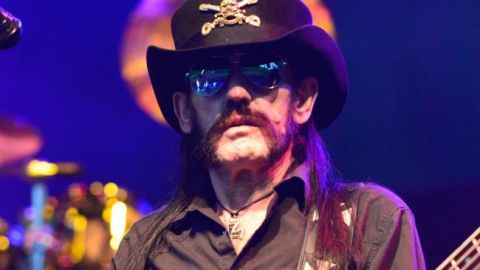 Kilmister falleció el 28 de diciembre a los 70 años.
