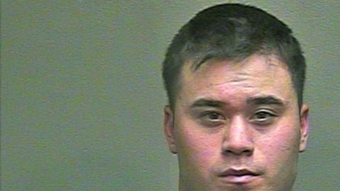 DANIEL-HOLTZCLAW policia oklahoma