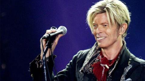david bowie