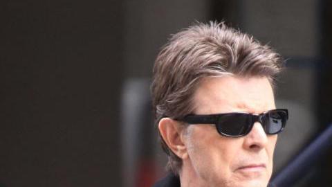 david bowie