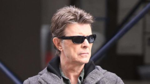 david bowie