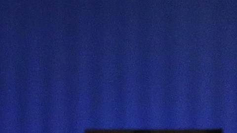 El magnate Donald Trump y el senador por Texas Ted Cruz .