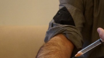 Acceso a la heroína