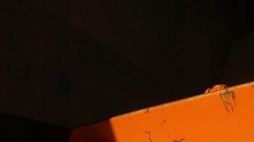 Desde este viernes salieron a las calles 579 máquinas distribuidoras de sal.