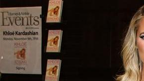 Khloé fue "despedida" (eliminada) por Trump en el sexto episodio.