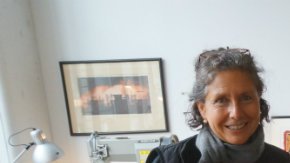 Maria Castelli, es la firma de diseño de carteras puesta en marcha por una madre y una hija argentinas, Cecilia Zanetta y Verónica Franzese.