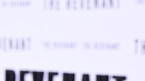 Emmanuel "El Chivo" Lubezki ha iniciado lo que se predice será una de muchas nominaciones más.