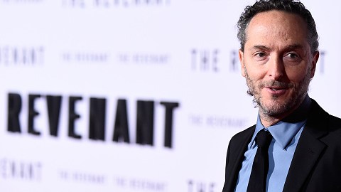 Emmanuel "El Chivo" Lubezki ha iniciado lo que se predice será una de muchas nominaciones más.
